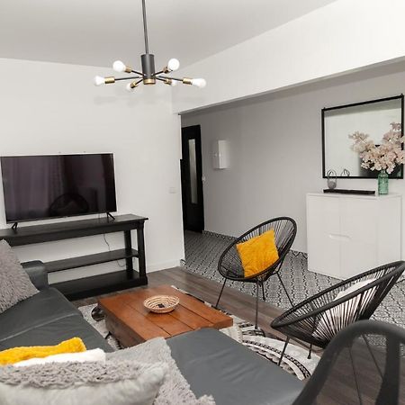 Cosyhome T2 Proche Gare Entre Paris Et Disneyland - Familial Renove 65 M2 Gagny エクステリア 写真