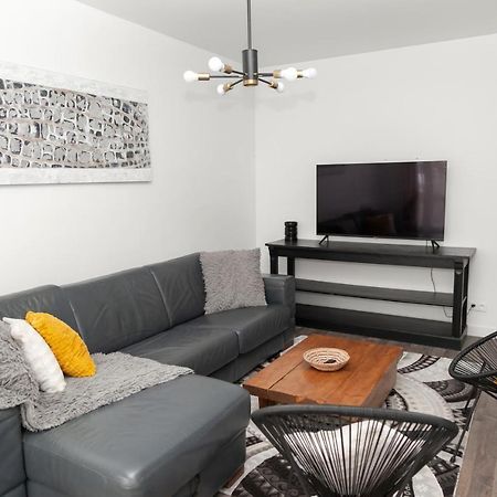 Cosyhome T2 Proche Gare Entre Paris Et Disneyland - Familial Renove 65 M2 Gagny エクステリア 写真