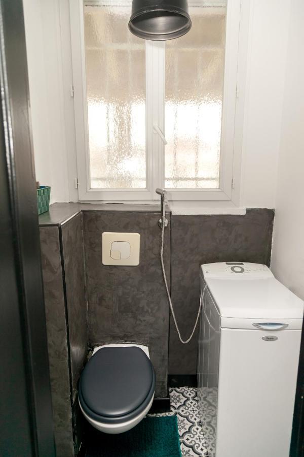 Cosyhome T2 Proche Gare Entre Paris Et Disneyland - Familial Renove 65 M2 Gagny エクステリア 写真