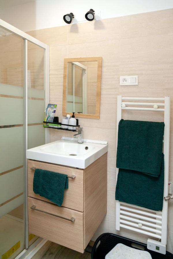 Cosyhome T2 Proche Gare Entre Paris Et Disneyland - Familial Renove 65 M2 Gagny エクステリア 写真